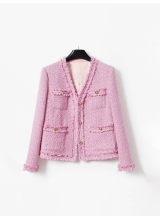 款号A20    小香风