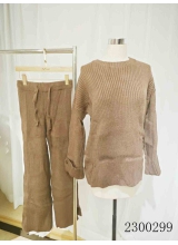款号：2300299 套装