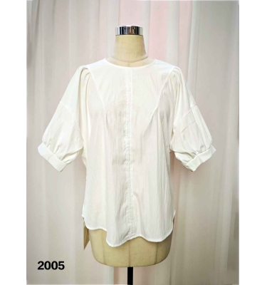 款号：2005