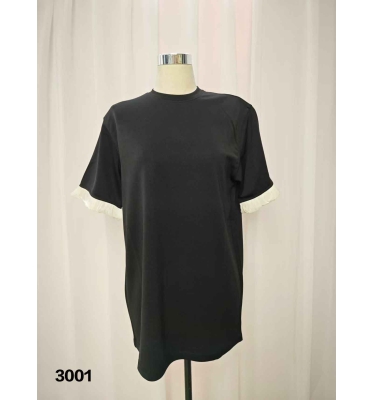 款号：T3001