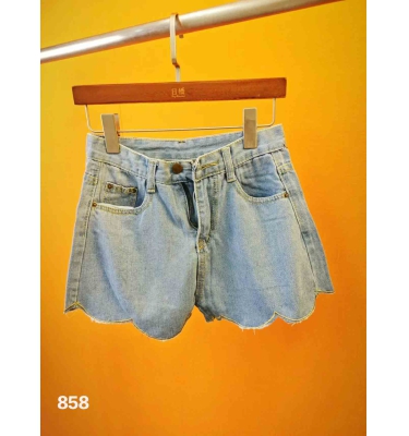 款号：858