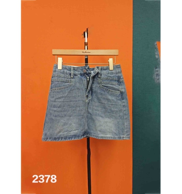 款号：2378