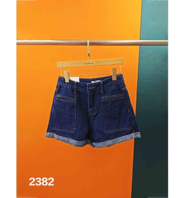 款号：2382