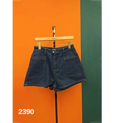 款号：2390