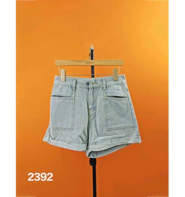 款号：2392