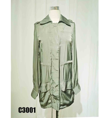 款号：C3001