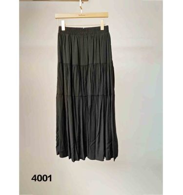 款号：4001