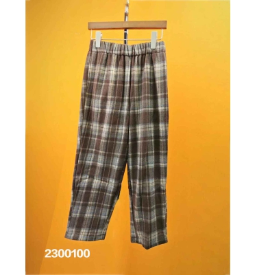 款号：2300100
