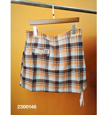 款号：2300146