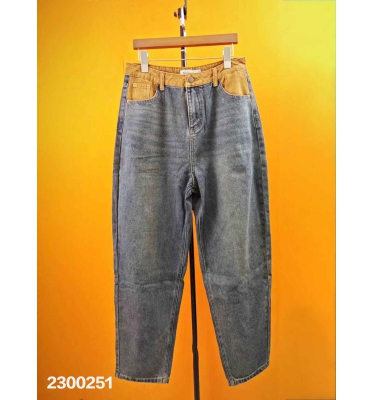 款号：2300251