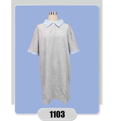 款号：1103