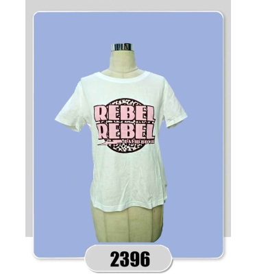 款号：2396