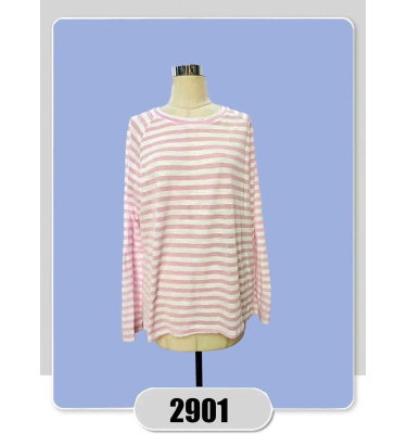 款号：2901